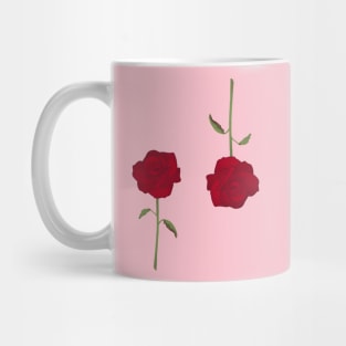 ROSE Mug